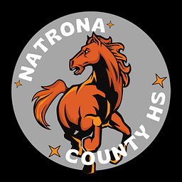 Natrona County School District #1 logo