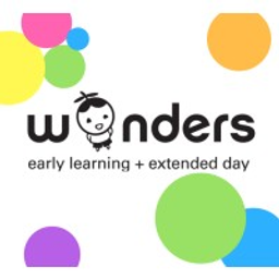 Wonders Early Learning + Extended Day logo