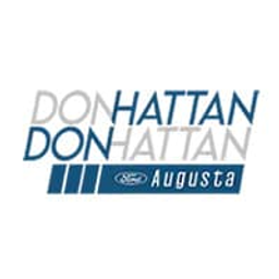 Don Hattan Ford logo