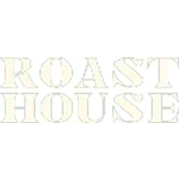 Roast Coffee House logo