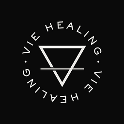Vie Healing logo