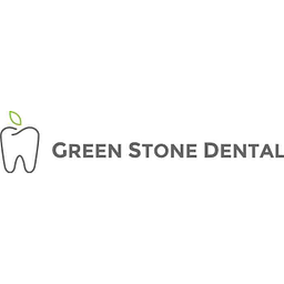 Greenstone Dental logo