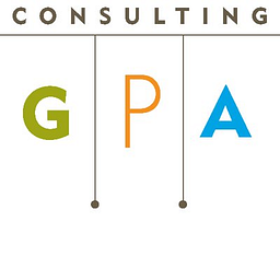 GPA Consulting logo