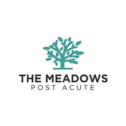 The Meadows Post-Acute logo