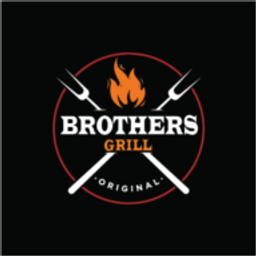 Brothers Bar & Grill logo