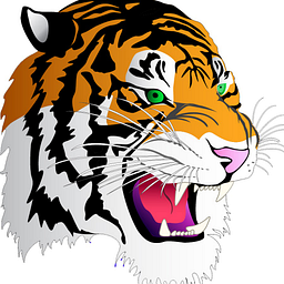 Benton School District logo