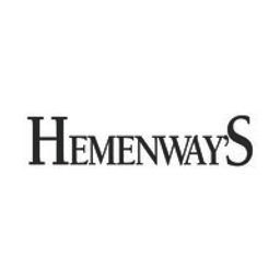 HEMENWAYS SEAFOOD GRILL AND OYSTER BAR INC logo