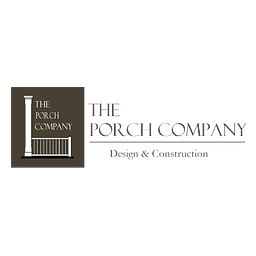 The Porch Company logo