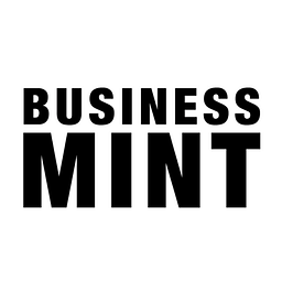 Mint Business Solutions logo
