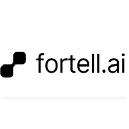 Fortell logo