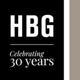Halverson and Blaiser Group logo