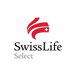 Swiss Life Select logo