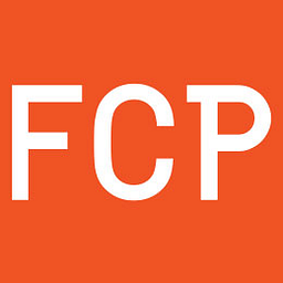 FCP Tech logo