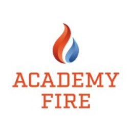Academy logo