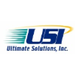 Ultimate Solutions logo