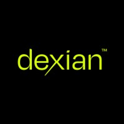 Dexian - Craig logo