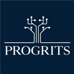 Progrits logo
