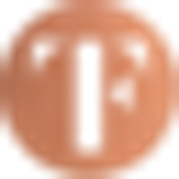 TF Bank logo