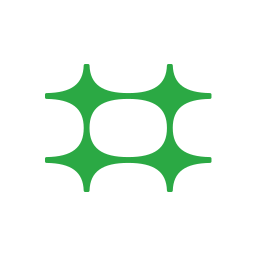 Superellipse logo