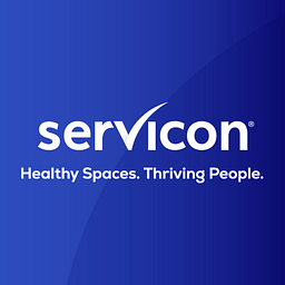 Servicon Systems logo