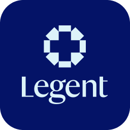Legent Health logo