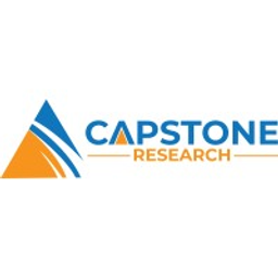 Capstone Research Corporation logo