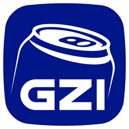 GZ Lang logo
