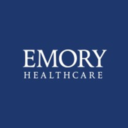 Emory Healthcare logo