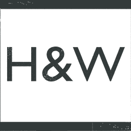Hall & Woodhouse logo