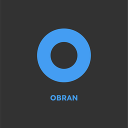 Obran Cooperative logo
