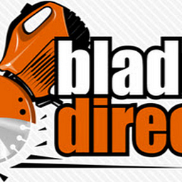 Blades Direct LLC logo