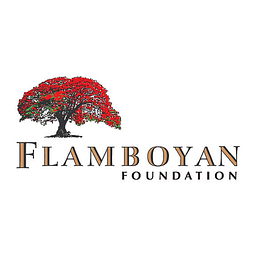 Flamboyanfoundation logo