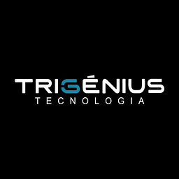 Trigenius logo