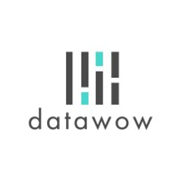 Datawow logo