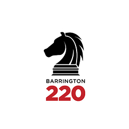 Barrington Community Unit School District 220 logo