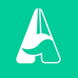 Vemsera Aquarius logo