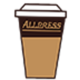 Allpress Espresso logo