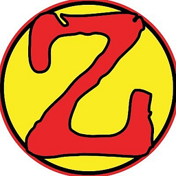 Zalat Pizza The Woodlands logo