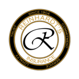 Reinhardt logo