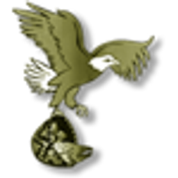 Lucky Eagle Casino logo