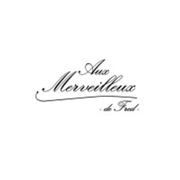 Aux Merveilleux de Fred logo