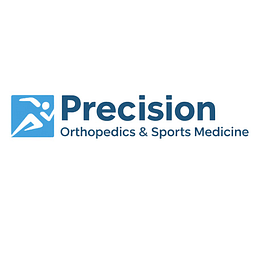 Precision Orthopedics & Sports Medicine logo