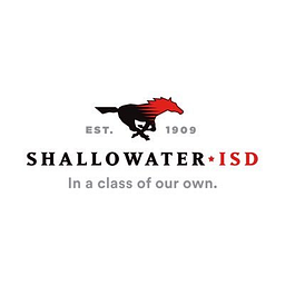 Shallowater Independent School District logo