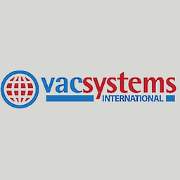 Vacsystems logo