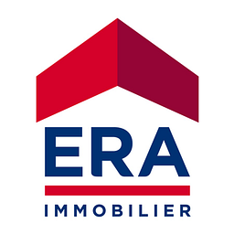 ERA Section IMMOBILIER logo