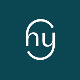 Hedepy logo