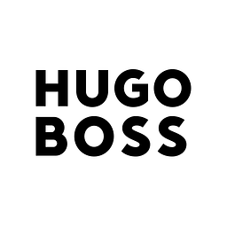 Hugoboss logo