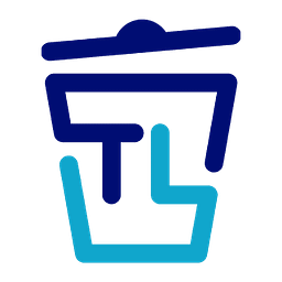 TrashLab logo