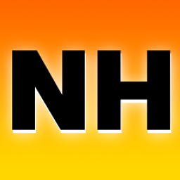 New Horizons Rehabilitation logo