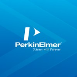 Newperkinelmer logo